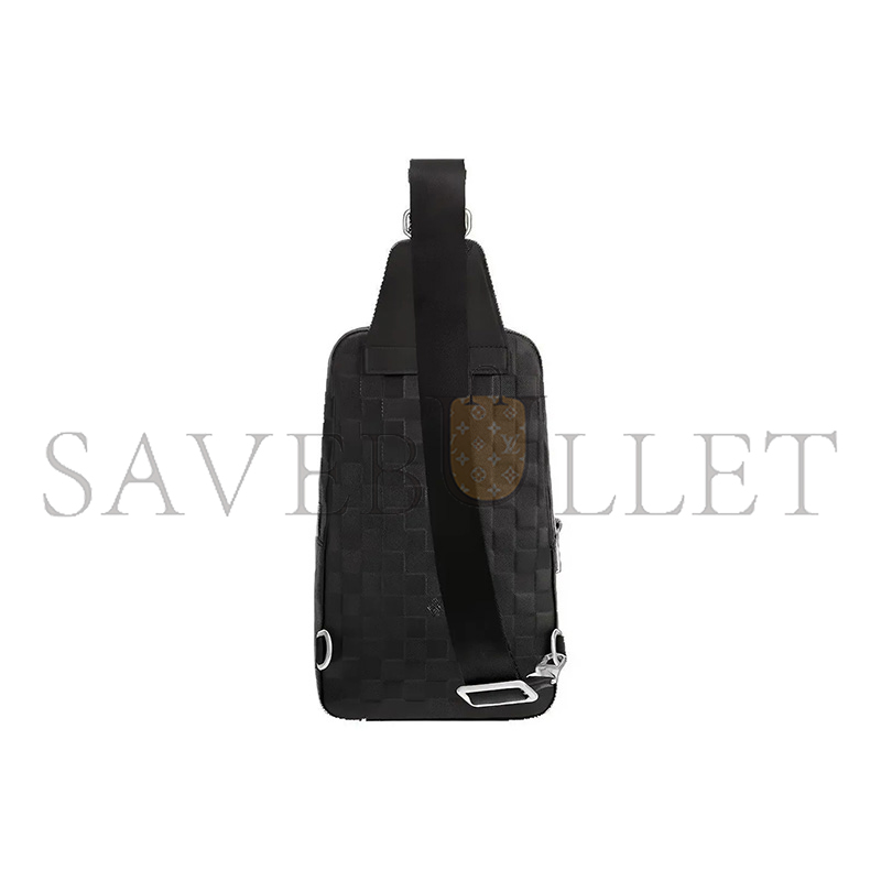 LOUIS VUITTON AVENUE SLING BAG N41720 (31*20*10cm)